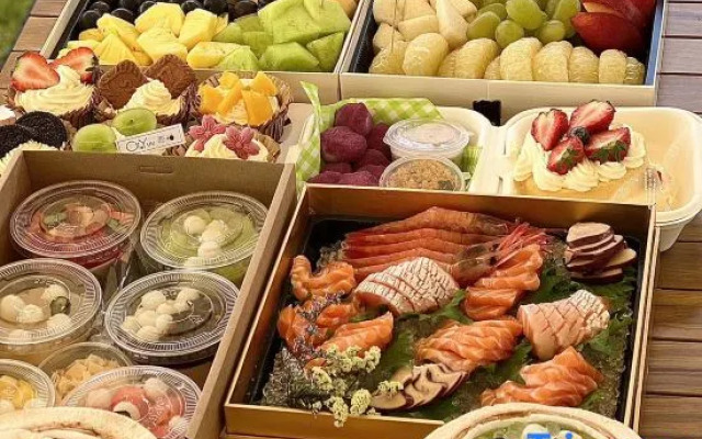 Jinsha Yunqi Holiday Hostel