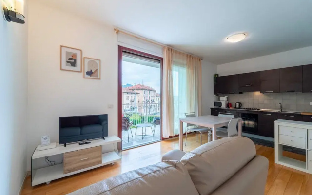 Como Comfort Flat by Wonderful Italy