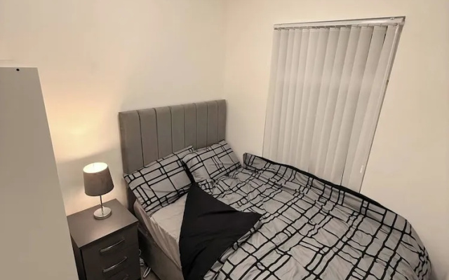 Stylish Dream Home With 4 En-suite Bedrooms