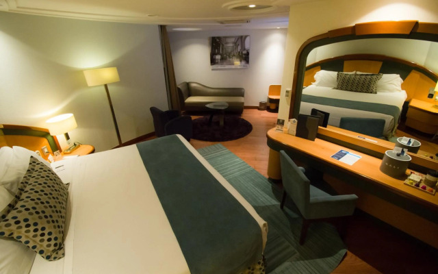 KALI Escandon Mexico City