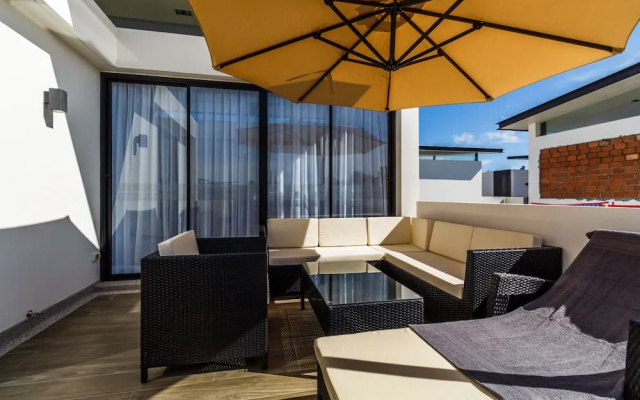 Laguna Park Villas