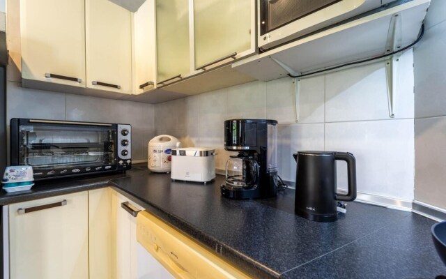 3 Bed Pool Villa - S102