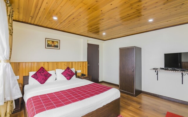 OYO 4305 Yang's Inn