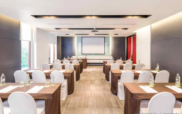 ibis Bangkok Sukhumvit 4