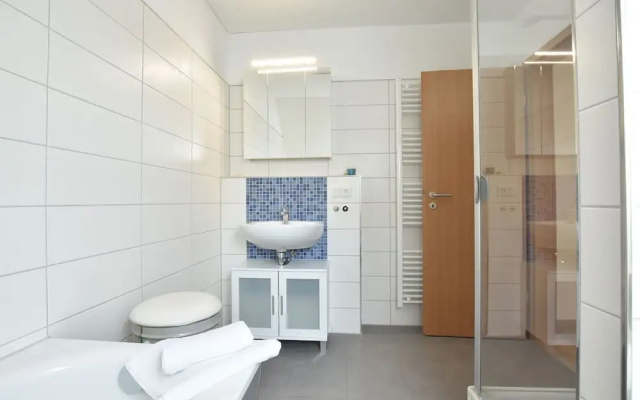 Spacious Holiday Home in Rerik Germany near Baltic Sea