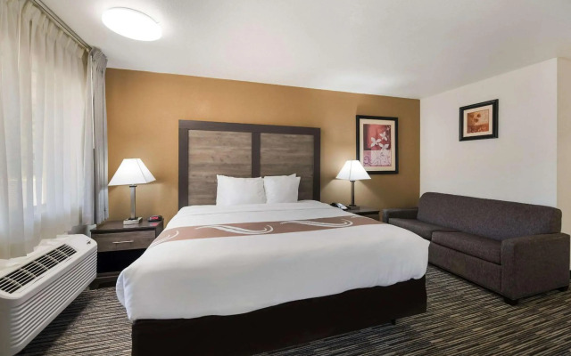 Quality Inn & Suites Lufkin