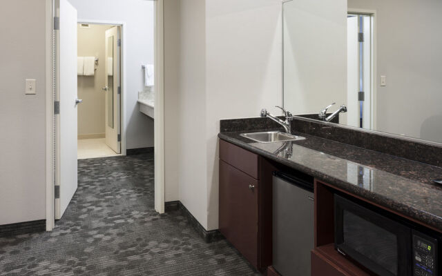 Courtyard By Marriott Brownsville