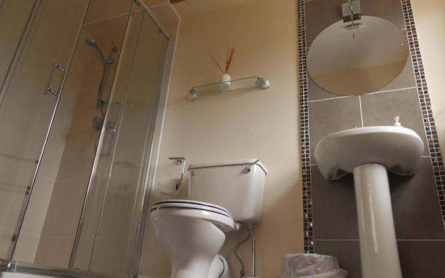 Raftery's Way B&B
