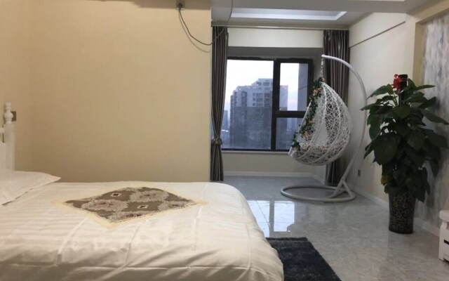 Xi'an Plaid House
