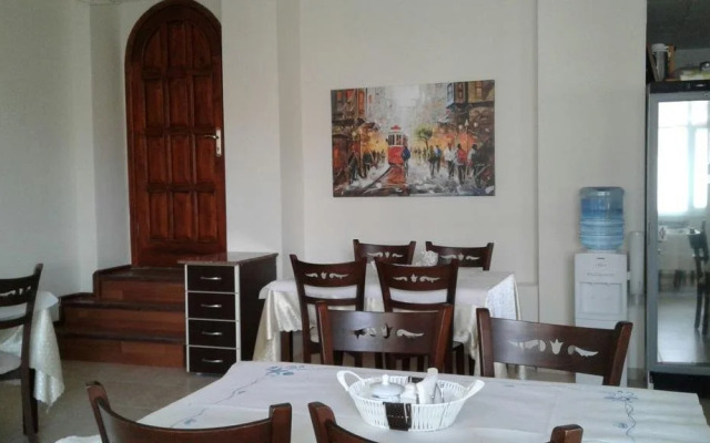 Gelibolu Otel