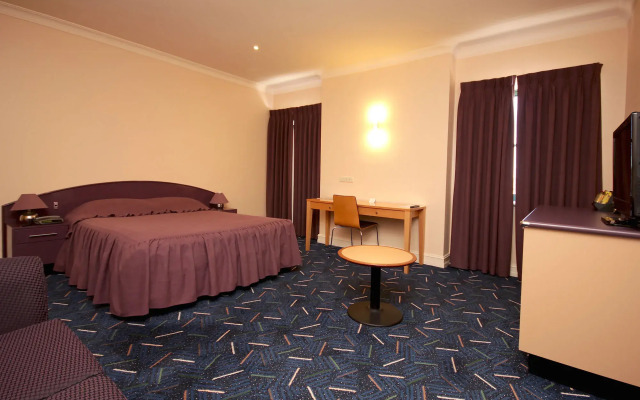 Mitchell River Tavern