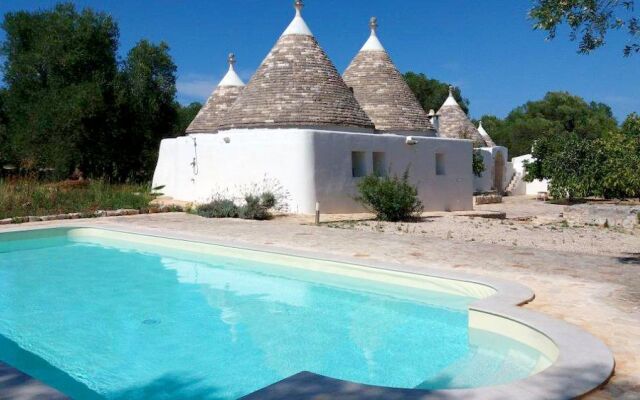 Trullo Meditazione