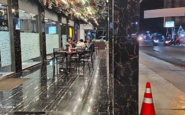 Grand Singgie Hotel managed by Asatel