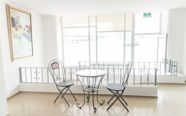 Grand Hotel KYRIOS Veracruz