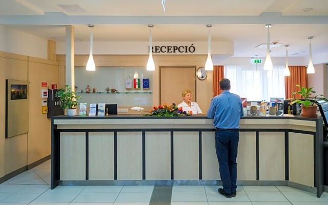 Harkányi Psoriasis Centrum
