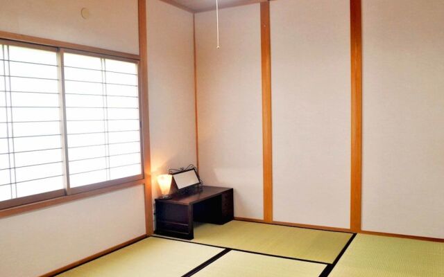 OKAYAMA HIRUZEN villas Peter Pan