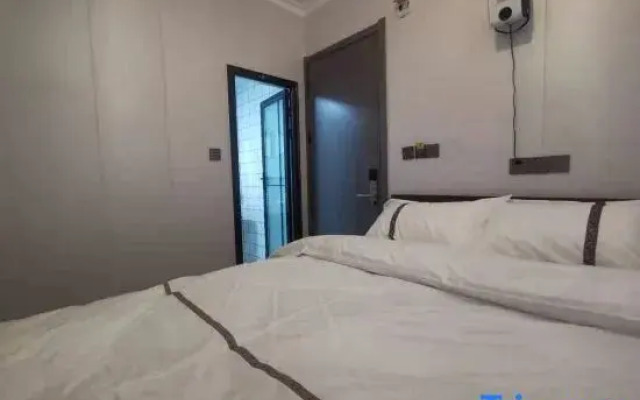 Xinxiang Yixiang Homestay