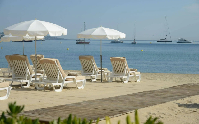 Hôtel Giraglia