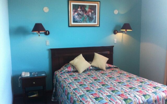 Hotel Universo
