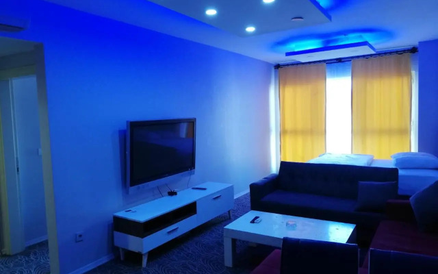 Beylikdüzü No:5 Suites