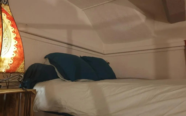 Charmant Appartement Cœur Village Provençal