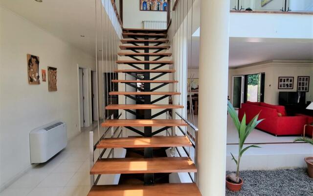 VILLA FATI in Península de Tróia