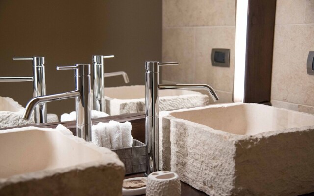 Perlage Suite Luxury B&B