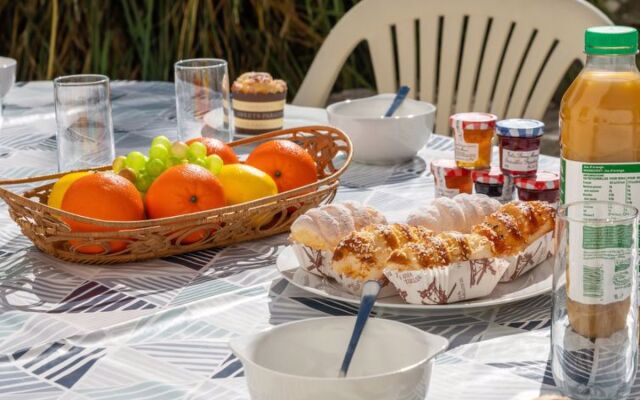 House Kergroix Quiberon