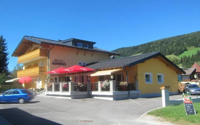 Landgasthof Alpenblick