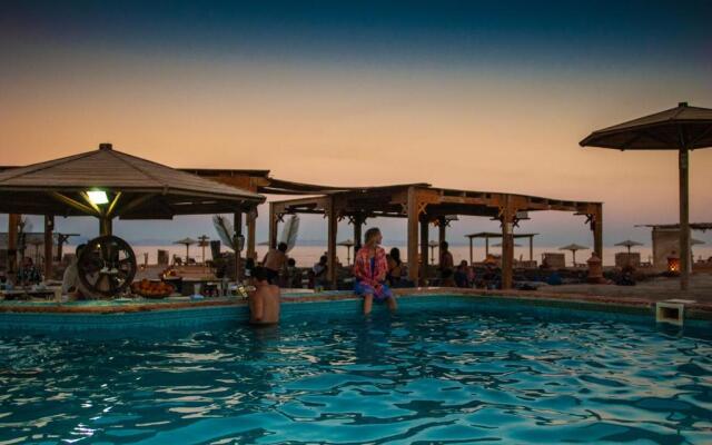 Daniela Village Dahab