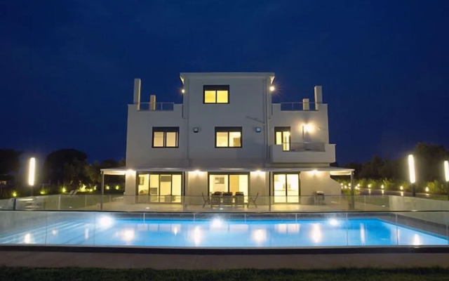 Geo Boutique Villa