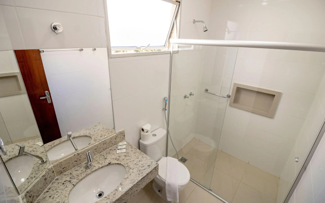 Rio das Pedras Thermas Hotel