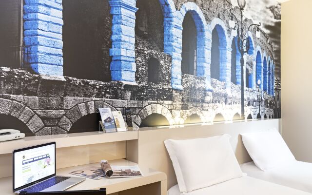 B&B Hotel Verona