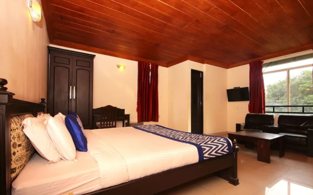 Hotel Emerald Inn