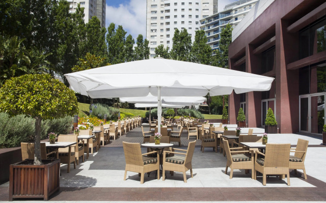 Corinthia Lisbon
