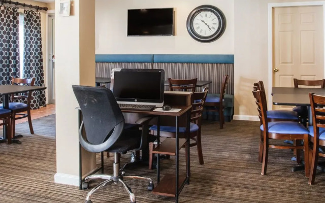 Days Inn Seaside Heights/Toms River