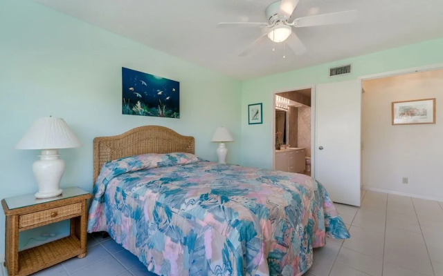 Vista Verde North Townhouse 21