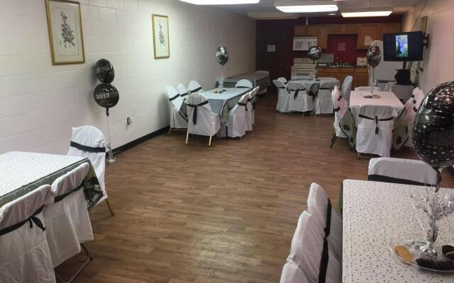 Executive Inn By Belvilla Owatonna Hwy 35