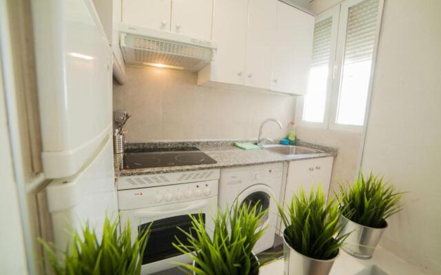 Apartments Madrid Principe