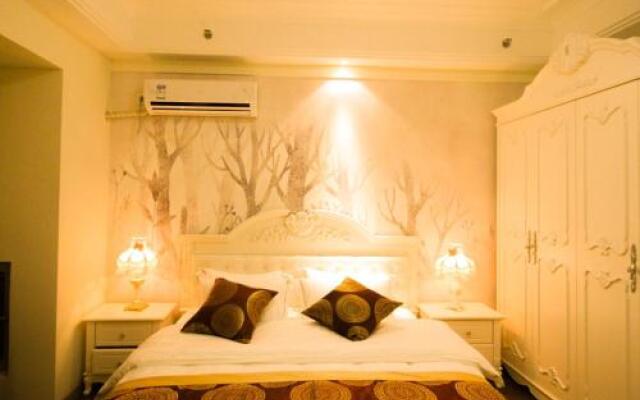 Shanghai Genting Serviced Apartment