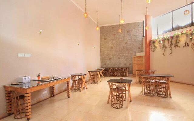 OYO 20019 SilverKey Bannerghatta Road