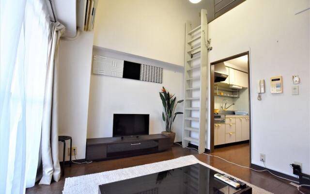 Residential Hotel Bevel Tokyo