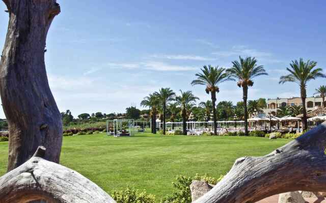 Pullman Almar Timi Ama Resort & Spa