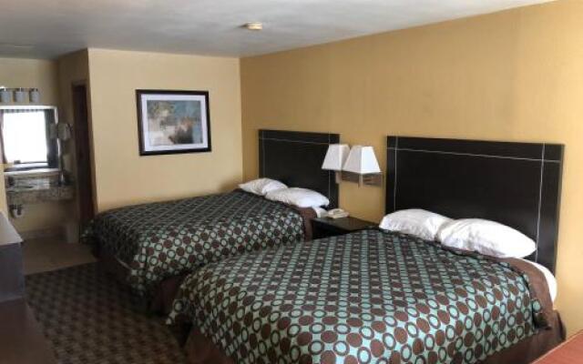 Executive Inn Crystal City