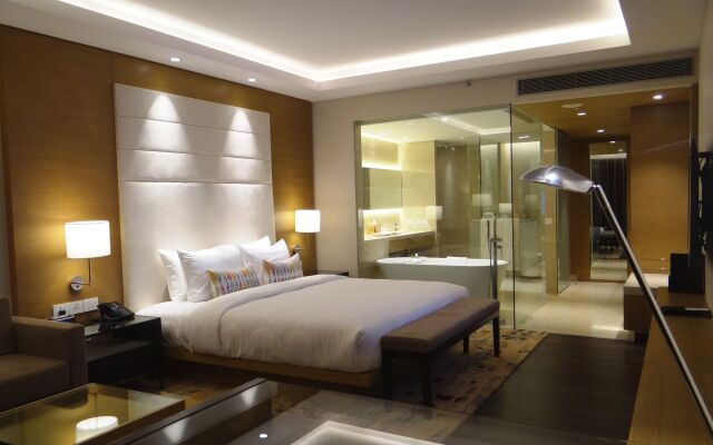 Feathers - A Radha Hotel