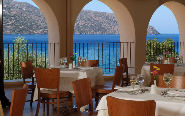 Dessole Mirabello Beach & Village Hotel - All Inclusive