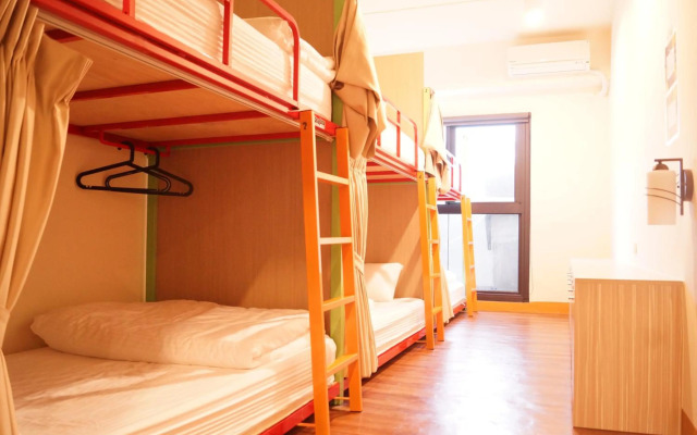 TripGG Hostel