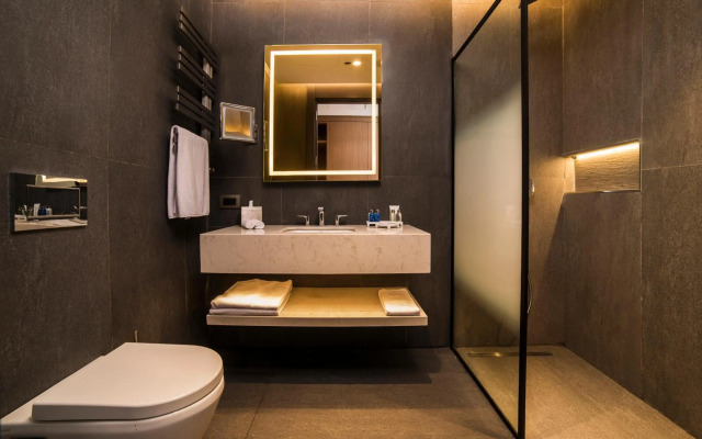 Radisson Blu Hotel, Mount Erciyes