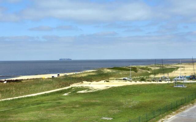 Haus Horizont Fewo Nr 21