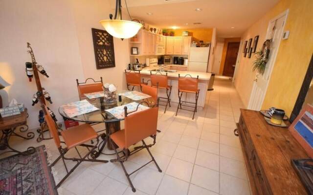 Sonora Spa Beachfront